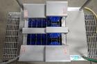 Meritech Automatic Boot Washer